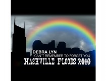 I Can’t Remember To Forget You: Nashville Floods 2010