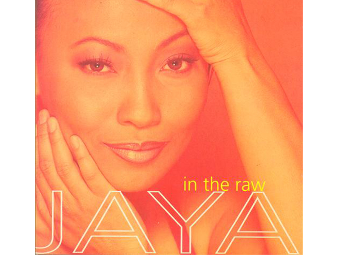 Jaya - In The Raw