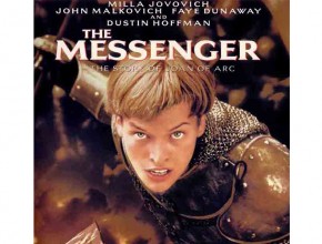 Messenger: The Story of Joan of Arc