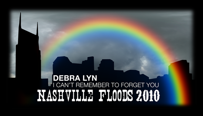 Documentary - Nashville Floods