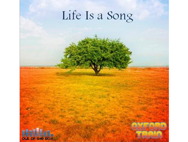Oxford Train-Life Is A Song