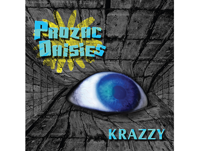 Prozac Daisies - Krazzy