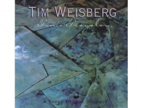 Tim Weisberg
