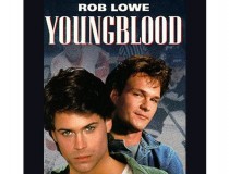 Youngblood (Soundtrack)