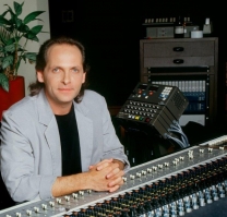 Jeff Silverman - Circa 1989