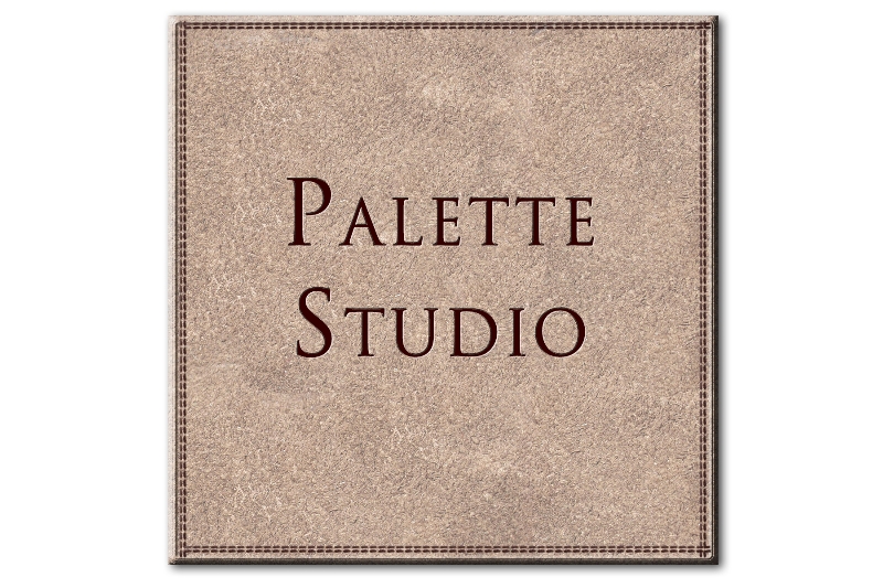 Palette Studios Photo Album