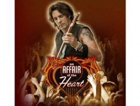 An Affair of The Heart (Documentary)