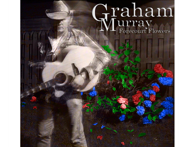 Graham Murray - Forecourt Flowers