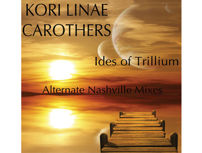 Korii Carothers-Ides of Trillium