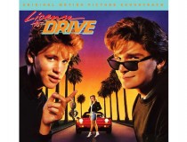 License To Drive (Soundtrack)