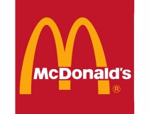 McDonald’s “On The Go”