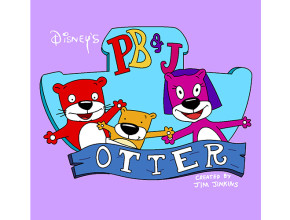 PB&J Otter