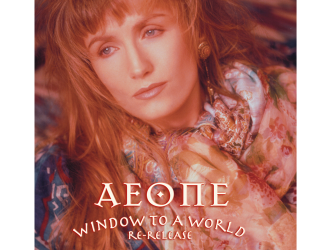 Aeone - Window To A World