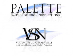 Palette Music Studio Productions