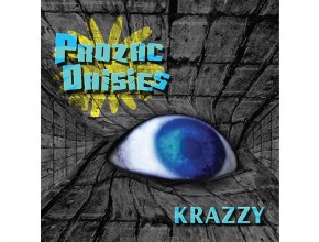 Prozac Daisies-Chronic Edge