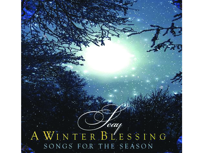 Seay - A Winter Blessing